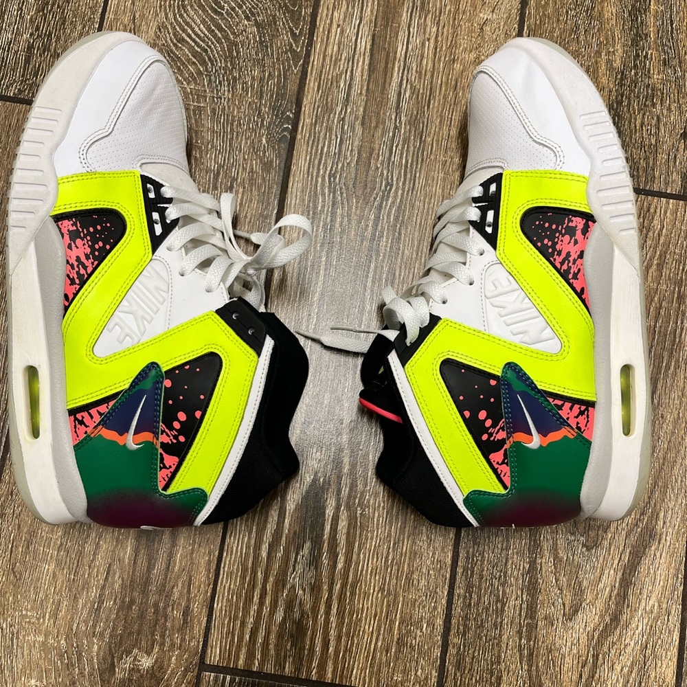 Mens Nike Tech Challenge 2 -